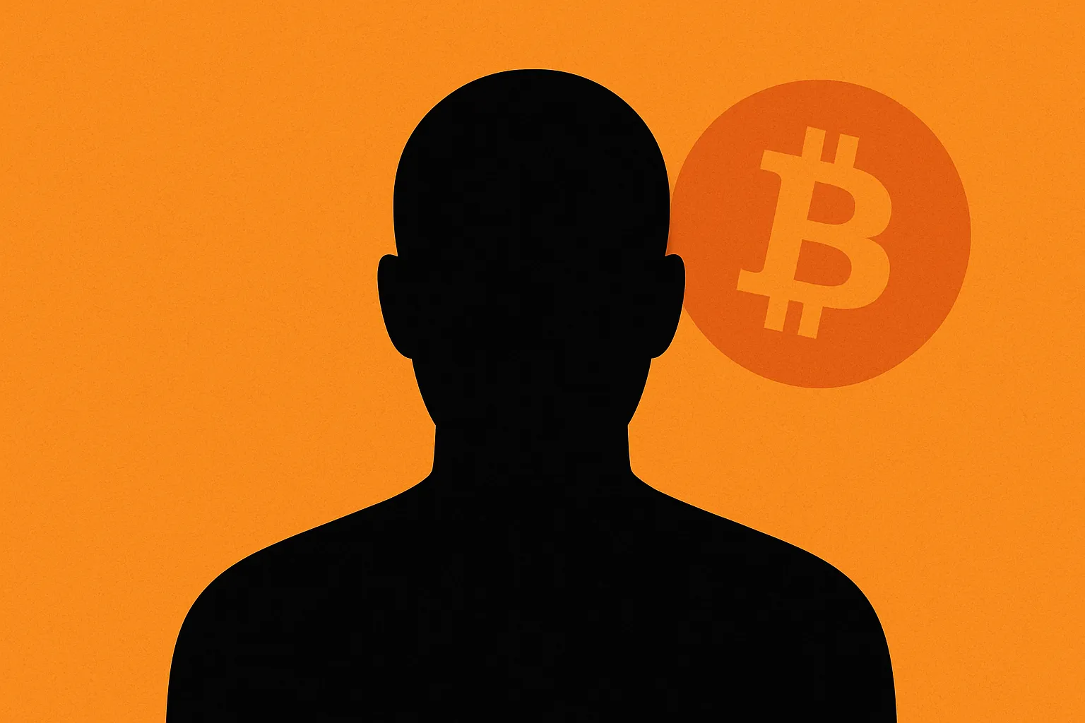 Quem criou o Bitcoin?