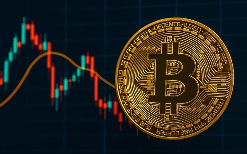 Bitcoin hoje: entenda a cotação e como ler os gráficos de mercado