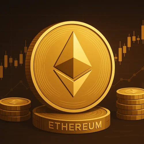 Ethereum hoje: o que mexeu no preço nas últimas 24h