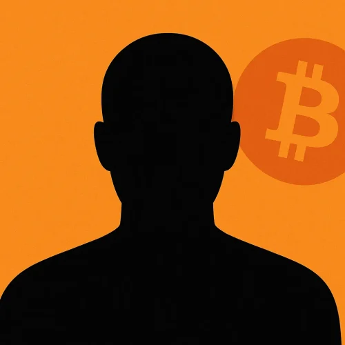 Quem criou o Bitcoin?